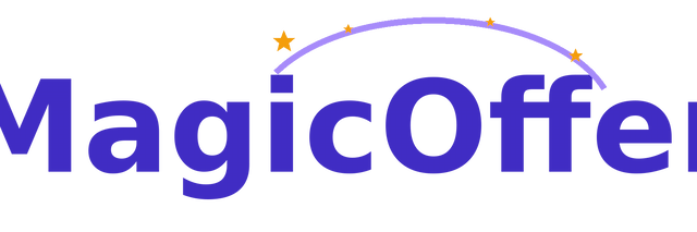 MagicOffer logo
